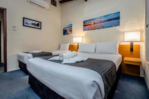 Nightcap At Wintersun Hotel - Geraldton Accommodation 5
