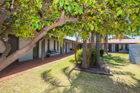 Nightcap At Wintersun Hotel - Geraldton Accommodation 6