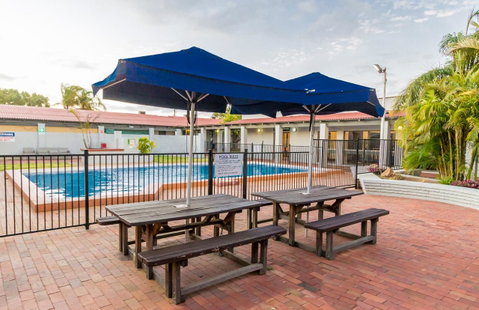 Nightcap At Wintersun Hotel - Geraldton Accommodation 34