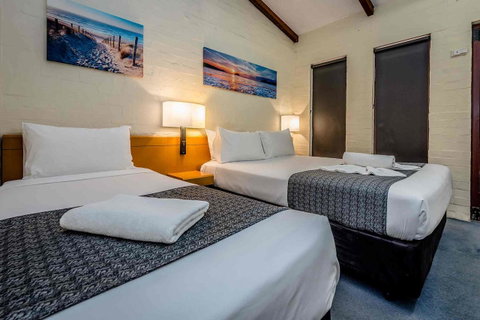 Nightcap At Wintersun Hotel - Geraldton Accommodation 21