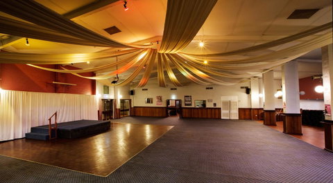 Nightcap At Wintersun Hotel - Geraldton Accommodation 32