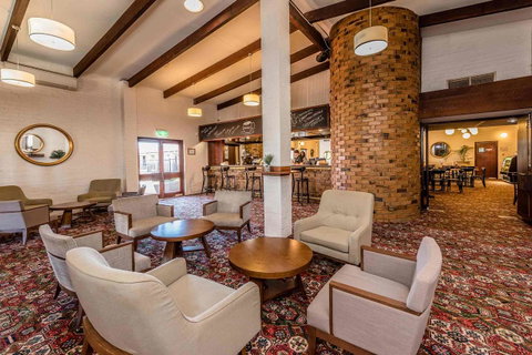 Nightcap At Wintersun Hotel - Geraldton Accommodation 23