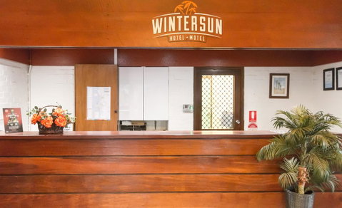 Nightcap At Wintersun Hotel - Geraldton Accommodation 35