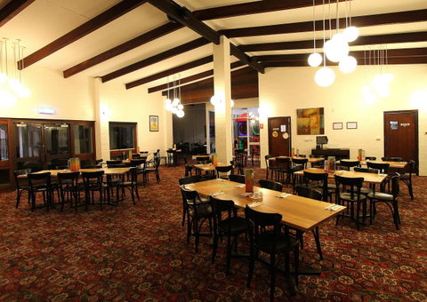 Nightcap At Wintersun Hotel - Geraldton Accommodation 25