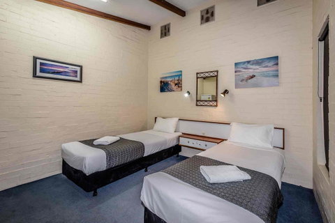 Nightcap At Wintersun Hotel - Geraldton Accommodation 16