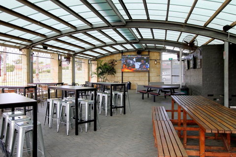 Nightcap At Wintersun Hotel - Geraldton Accommodation 28