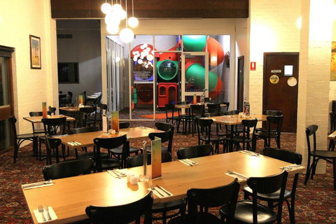 Nightcap At Wintersun Hotel - Geraldton Accommodation 26