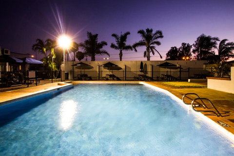 Nightcap At Wintersun Hotel - Geraldton Accommodation 36