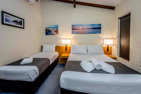 Nightcap At Wintersun Hotel - Geraldton Accommodation 20