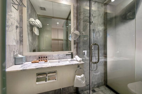 Hougoumont Hotel Fremantle - Geraldton Accommodation 25