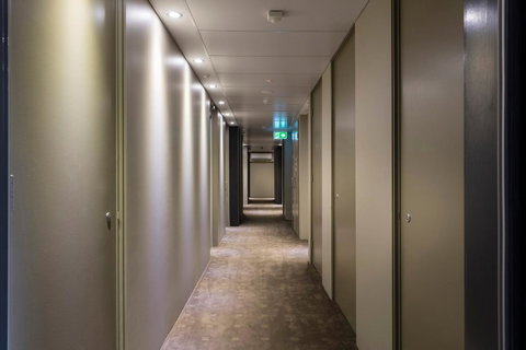 Hougoumont Hotel Fremantle - Geraldton Accommodation 41