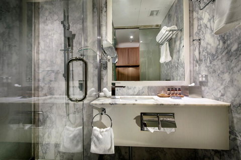 Hougoumont Hotel Fremantle - Geraldton Accommodation 8