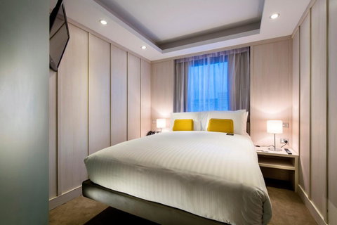 Hougoumont Hotel Fremantle - Geraldton Accommodation 24