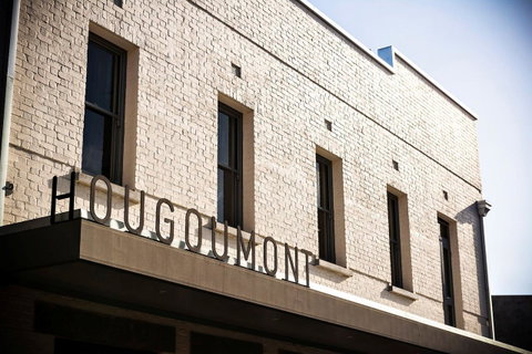 Hougoumont Hotel Fremantle - Geraldton Accommodation 17