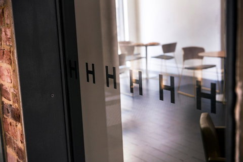Hougoumont Hotel Fremantle - Geraldton Accommodation 16