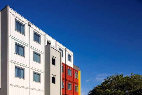Hougoumont Hotel Fremantle - Geraldton Accommodation 30