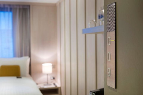 Hougoumont Hotel Fremantle - Geraldton Accommodation 23