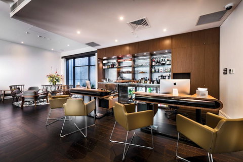 Hougoumont Hotel Fremantle - Geraldton Accommodation 12