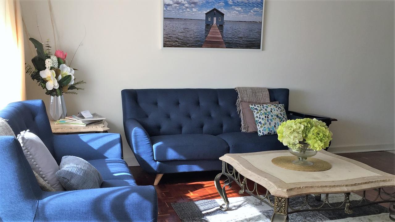 Applecross WA Geraldton Accommodation