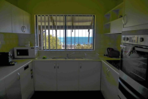 Geraldton Holliday Villas - Geraldton Accommodation 3