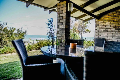 Geraldton Holliday Villas - Geraldton Accommodation 5