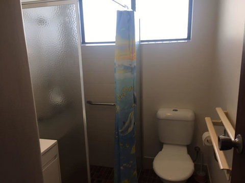 Geraldton Holliday Villas - Geraldton Accommodation 39