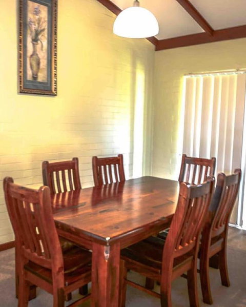Geraldton Holliday Villas - Geraldton Accommodation 12