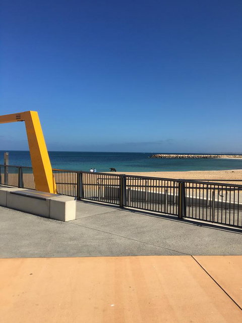 Geraldton Holliday Villas - Geraldton Accommodation 35