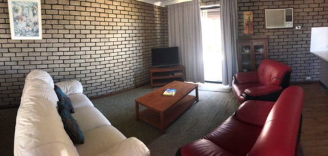 Geraldton Holliday Villas - Geraldton Accommodation 16