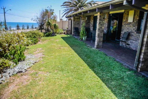 Geraldton Holliday Villas - Geraldton Accommodation 1