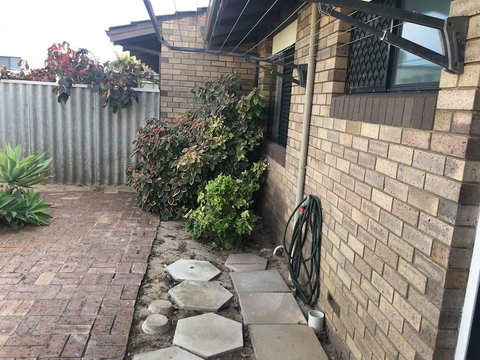 Geraldton Holliday Villas - Geraldton Accommodation 38