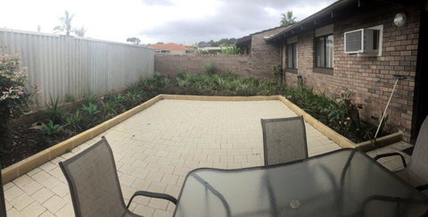Geraldton Holliday Villas - Geraldton Accommodation 13