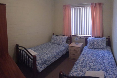 Geraldton Holliday Villas - Geraldton Accommodation 6