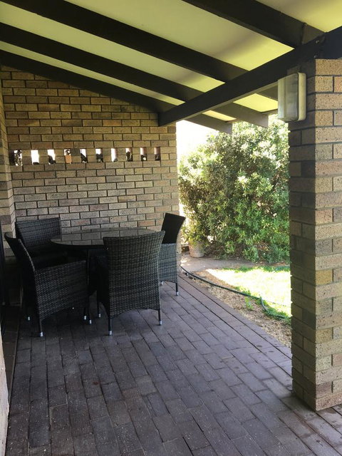 Geraldton Holliday Villas - Geraldton Accommodation 36