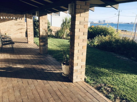 Geraldton Holliday Villas - Geraldton Accommodation 26
