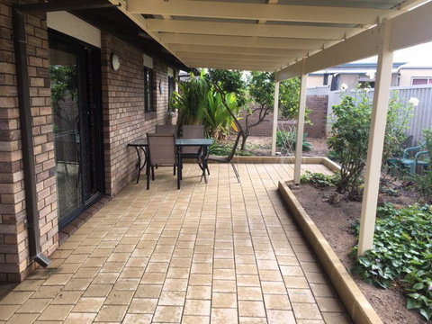 Geraldton Holliday Villas - Geraldton Accommodation 37