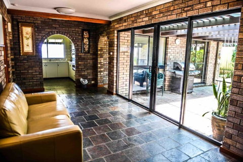 Geraldton Holliday Villas - Geraldton Accommodation 11