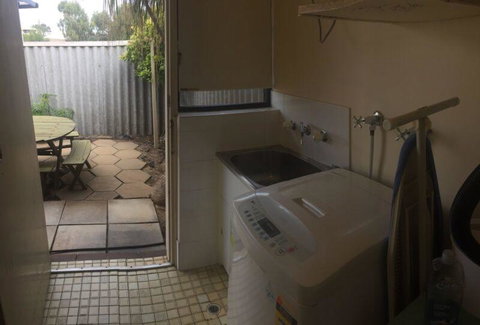 Geraldton Holliday Villas - Geraldton Accommodation 17