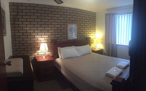 Geraldton Holliday Villas - Geraldton Accommodation 19