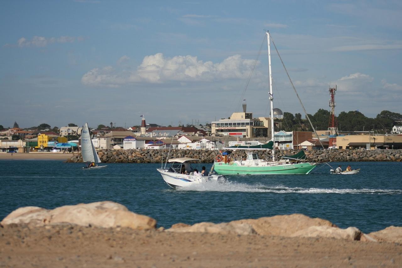 Geraldton Holliday Villas