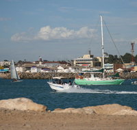 Geraldton Holliday Villas - Geraldton Accommodation