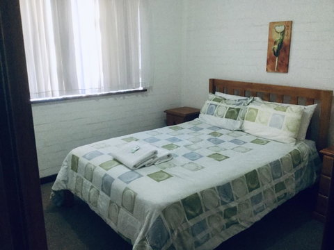 Geraldton Holliday Villas - Geraldton Accommodation 28