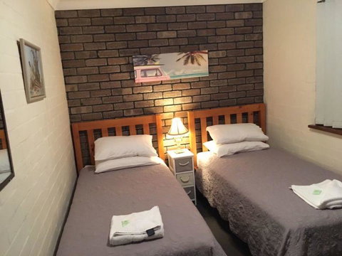 Geraldton Holliday Villas - Geraldton Accommodation 42