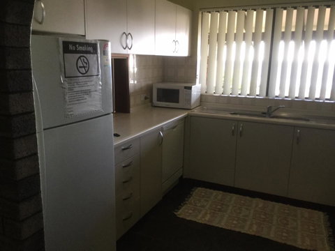 Geraldton Holliday Villas - Geraldton Accommodation 32