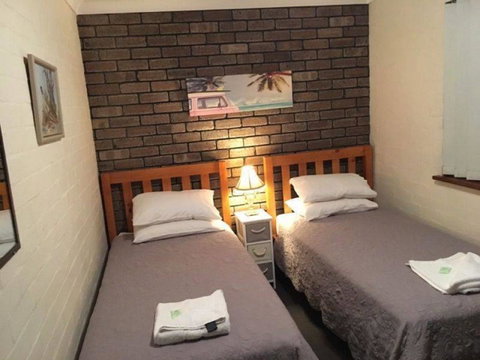 Geraldton Holliday Villas - Geraldton Accommodation 20