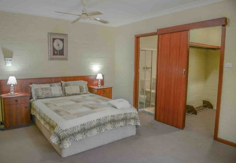 Geraldton Holliday Villas - Geraldton Accommodation 4