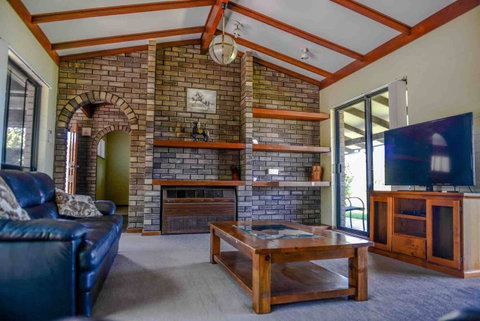 Geraldton Holliday Villas - Geraldton Accommodation 2