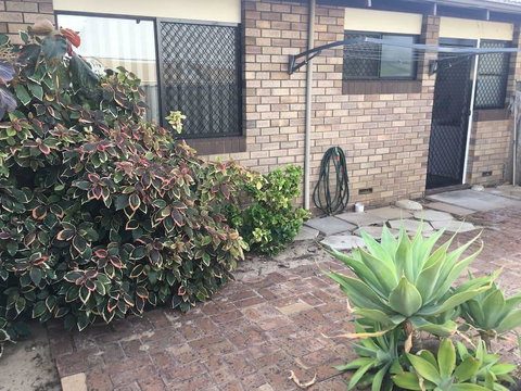Geraldton Holliday Villas - Geraldton Accommodation 41