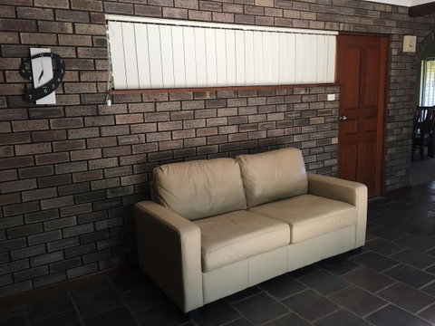 Geraldton Holliday Villas - Geraldton Accommodation 24