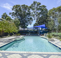 Forte Leeuwin Apartments - Geraldton Accommodation